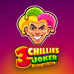 3 Chillies and Joker