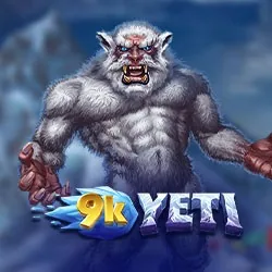 9k Yeti