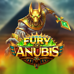 Fury of Anubis