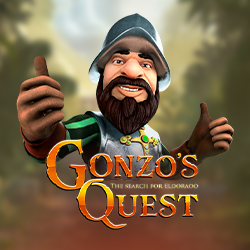 Gonzo's Quest