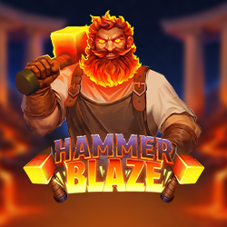 Hammerblaze
