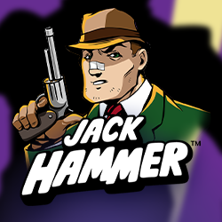 Jack Hammer