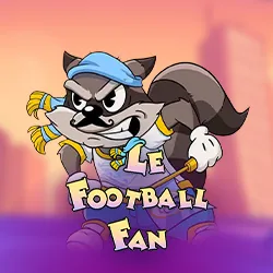 Le Football Fan