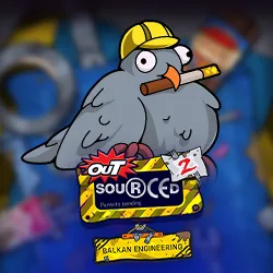 Outsourced 2