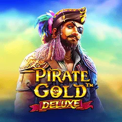Pirate Gold Deluxe
