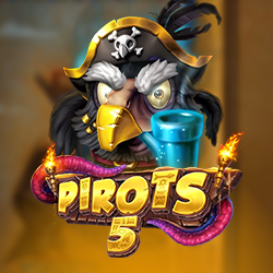 Pirots 5