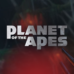 Planet of the Apes