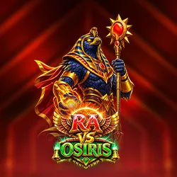 Ra vs Osiris