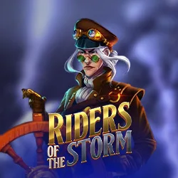 Riders of the Storm