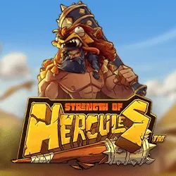 Strength of Hercules