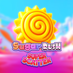 Sugar Rush Super Scatter