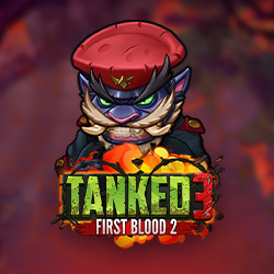 Tanked 3 First Blood 2