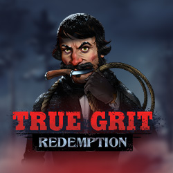 True Grit Redemption 2
