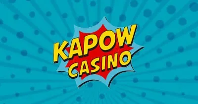 Bonus-boost – Få 100 kr. måneds-bonus hos Kapow Casino