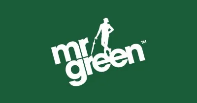 Få 100 kr. i kontanter ved oprettelse hos Mr Green