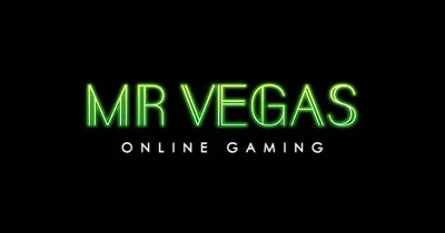 Mr Vegas