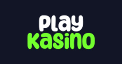 PlayKasino logo