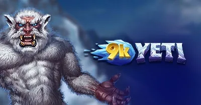 9k Yeti