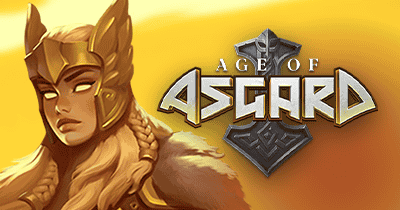 Age of Asgard