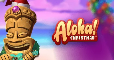 Aloha! Christmas