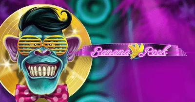 Banana Rock