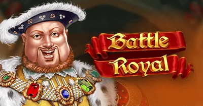 Battle Royal