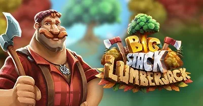 Big Stack Lumberjack