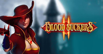 Blood Suckers 2
