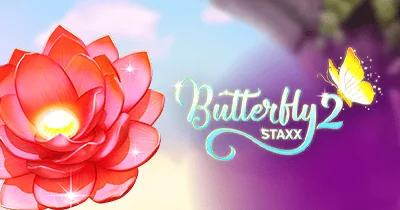 Butterfly Staxx 2