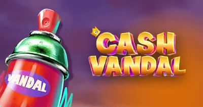 Cash Vandal