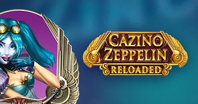 Cazino Zeppelin