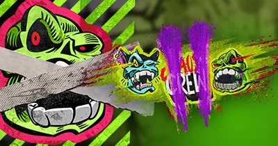 Chaos Crew 2