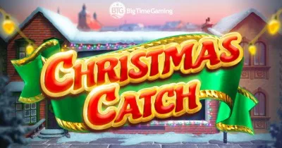 Christmas Catch