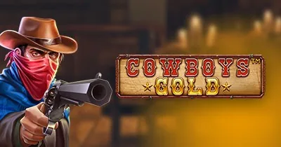 Cowboys Gold