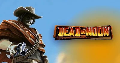 Dead by Noon