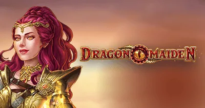 Dragon Maiden