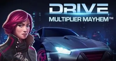 Drive Multiplier Mayhem