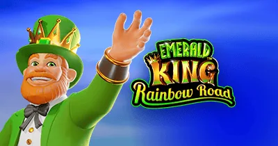 Emerald King