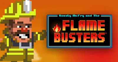 Flame Busters