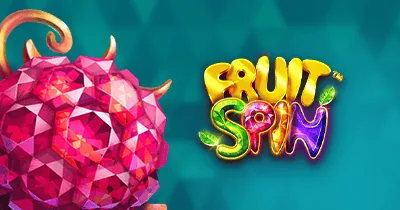 Fruit Spin