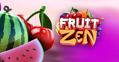 Fruit Zen