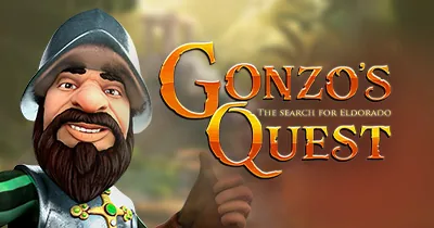 Gonzo's Quest