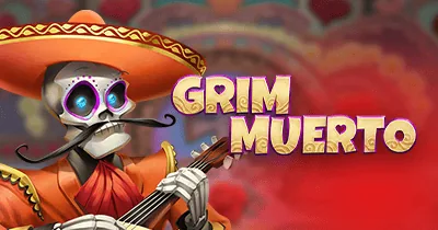 Grim Muerto