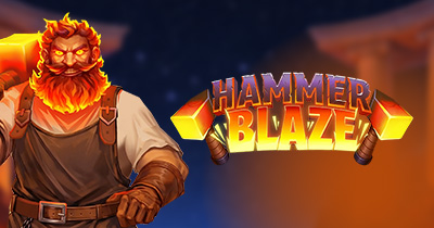 Hammerblaze