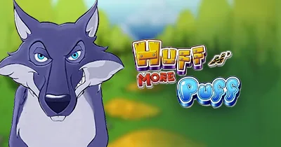 Huff N’ More Puff