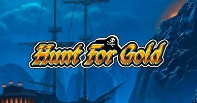 Hunt for Gold