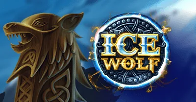 Ice Wolf