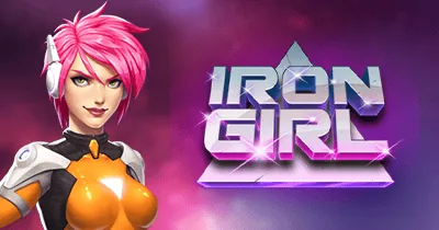 Iron Girl
