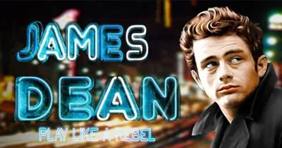 James Dean