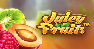 Juicy Fruits